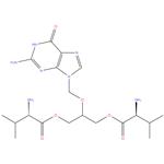 Ganciclovir divalite