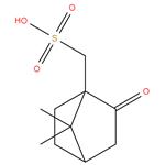 (+/-)-10-Camphorsulfonic Acid