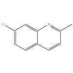 7-Chloroquinaldine