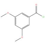 3,5-Dimethoxybenzoyl chloride