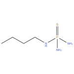 N-(n-Butyl)thiophosphoric triamide