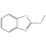 2-(Methylthio)benzothiazole