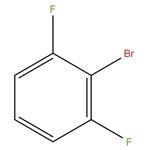 1-Bromo-2,6-difluorobenzene