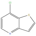 7-ChloroThieno[3,2-B]Pyridine