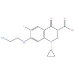 Ciprofloxacin EP Impurity C