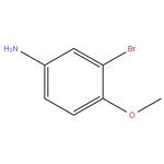 3-Bromo-4-methoxyaniline