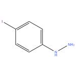 (4-iodophenyl)hydrazine