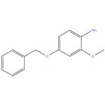 4-(Benzyloxy)-2-methoxyaniline