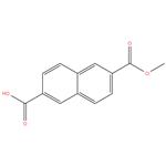 6-(Methoxycarbonyl)-2-naphthoic acid