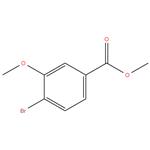 Methyl 4-bromo-3-methoxybenzoate