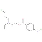 Chloroprocaine hydrochloride