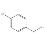 4-Hydroxybenzylamine