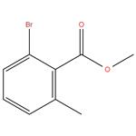 Methyl 2-bromo-6-methylbenzoate