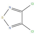 3,4-Dichloro-1,2,5-thiadiazole