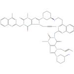 Linagliptin Dimer