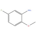 5-fluoro-2-methoxyaniline