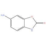 6-Amino-3H-benzooxazol-2-one