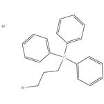 3-bromopropyltriphenylphosphonium bromide