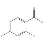 2-Chloro-4-Fluorobenzoyl Chloride