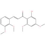 2'-Hydroxy-2,3,4',6'-tetramethoxychalcone