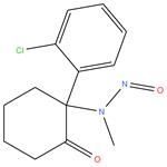 N-Nitroso ketamine