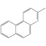 3-Methylbenzo[f]quinoline