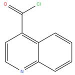 quinoline - 4 - carbonyl chloride