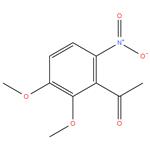 1-(2,3-Dimethoxy-6-nitrophenyl)ethanone