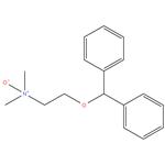 Diphenhydramine N-Oxide