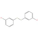 3,3'-Dihydroxydiphenyl Disulfide