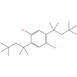 2,5-Bis(1,1,3,3-tetramethylbutyl)-1,4-benzenediol