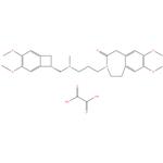 Ivabradine oxalate