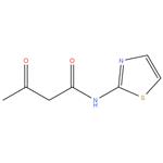 3-OXO-N-(1,3-THIAZOL-2-
YL)BUTANAMIDE