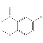 4-Chloro-2-nitroanisole