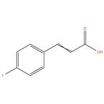 4-FLUORO CINNAMIC ACID