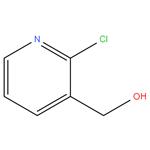 (2-Chloro-3-pyridinyl)methanol