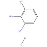 3-Bromobenzene-1,2-diamine HCl