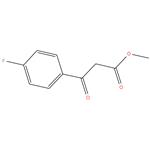 Methyl 4-fluorobenzoylacetate