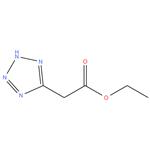 Ethyl 1H-tetrazole-5-acetate