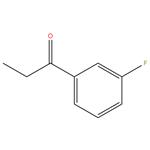 1-(3-Fluorophenyl)-1-propanone