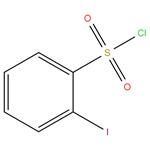 2-Iodobenzenesulfonyl chloride