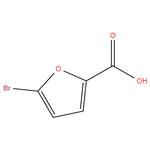 5-Bromo-2-furoic acid, 95%