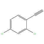 2,4-DICHLOROPHENYLACETYLENE