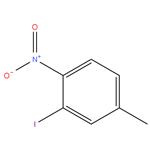 3-iodo-4-nitrotoluene