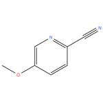 5-methoxypyridine-2-carbonitrile