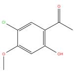 5’-Chloro-2’-hydroxy-4’-methoxyacetophenone