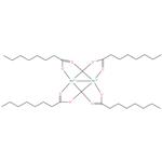 Rhodium octanoate dimer