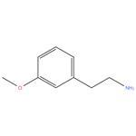 3-Methoxyphenethylamine, 97%