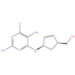 Abacavir Related Compound B