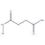 N-Bromosuccinamide